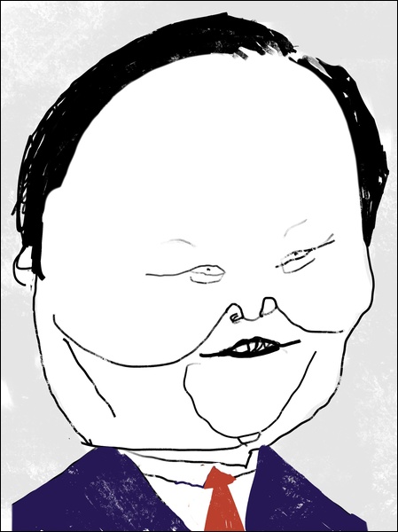 장병언, Digital Drawing, digital_work, 2022